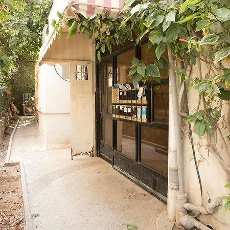 Beautiful Tel-Aviv Port & Beach Dizzengoff Apartments - Host By Bookiz Exterior photo