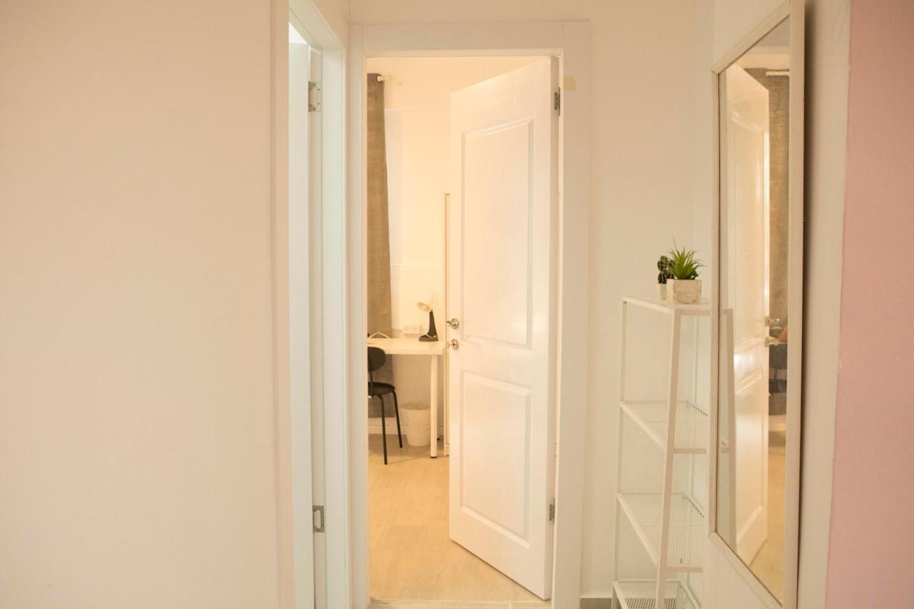 Beautiful Tel-Aviv Port & Beach Dizzengoff Apartments - Host By Bookiz Exterior photo