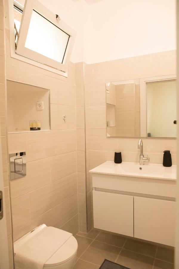 Beautiful Tel-Aviv Port & Beach Dizzengoff Apartments - Host By Bookiz Exterior photo