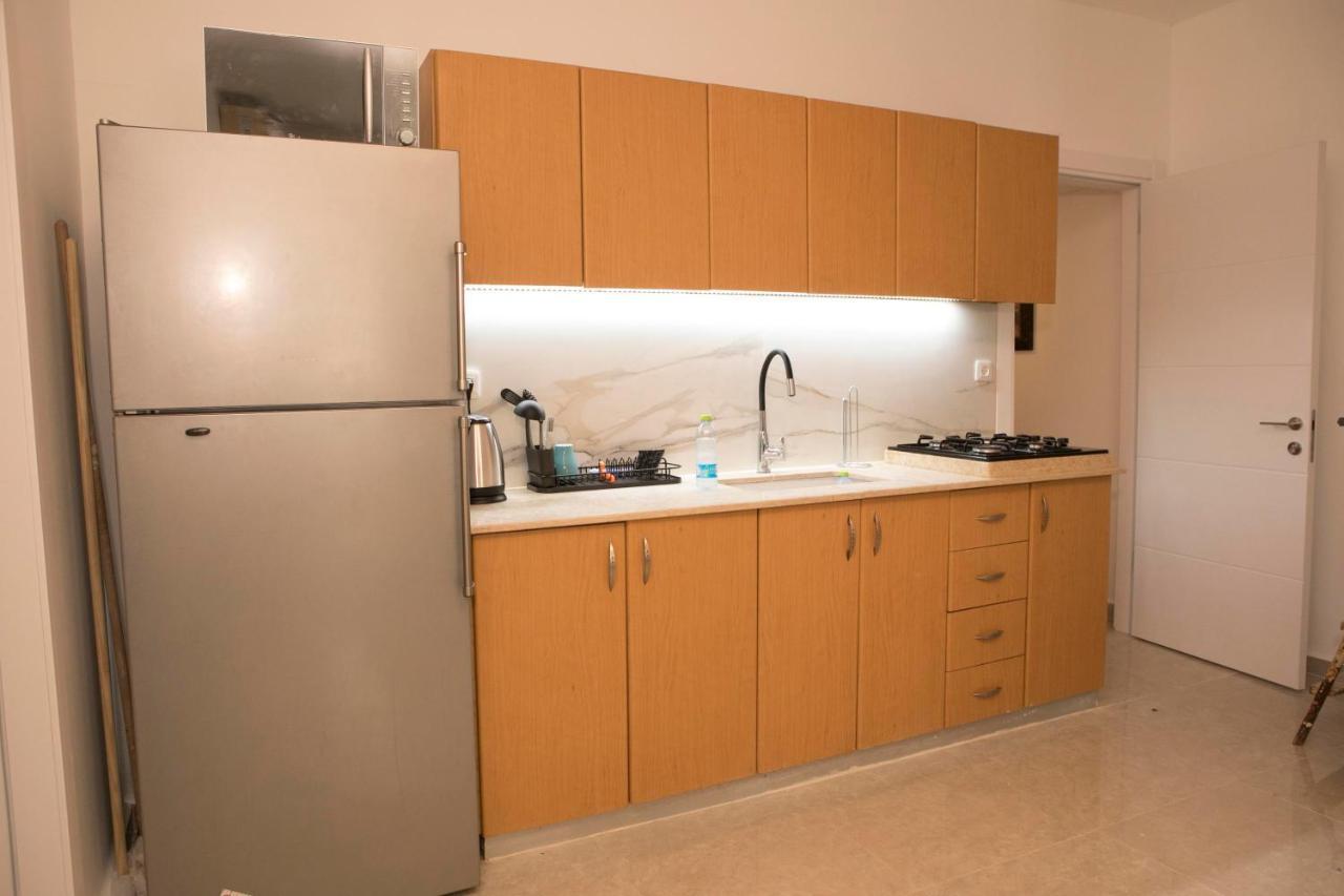 Beautiful Tel-Aviv Port & Beach Dizzengoff Apartments - Host By Bookiz Exterior photo