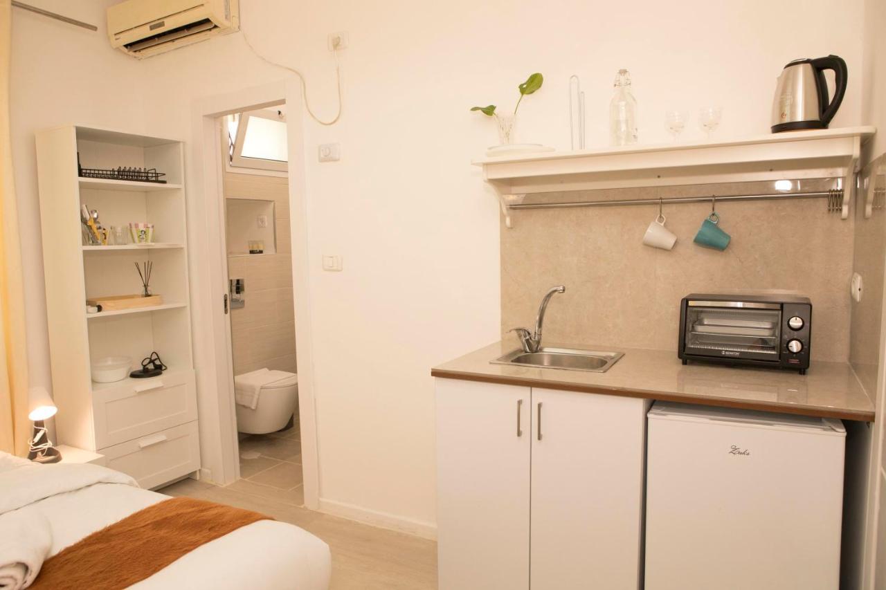 Beautiful Tel-Aviv Port & Beach Dizzengoff Apartments - Host By Bookiz Exterior photo