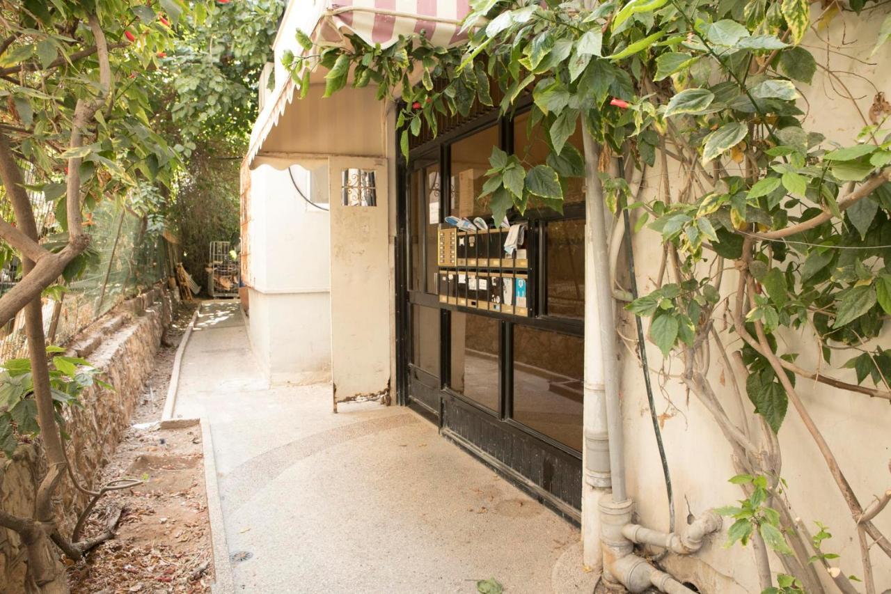Beautiful Tel-Aviv Port & Beach Dizzengoff Apartments - Host By Bookiz Exterior photo