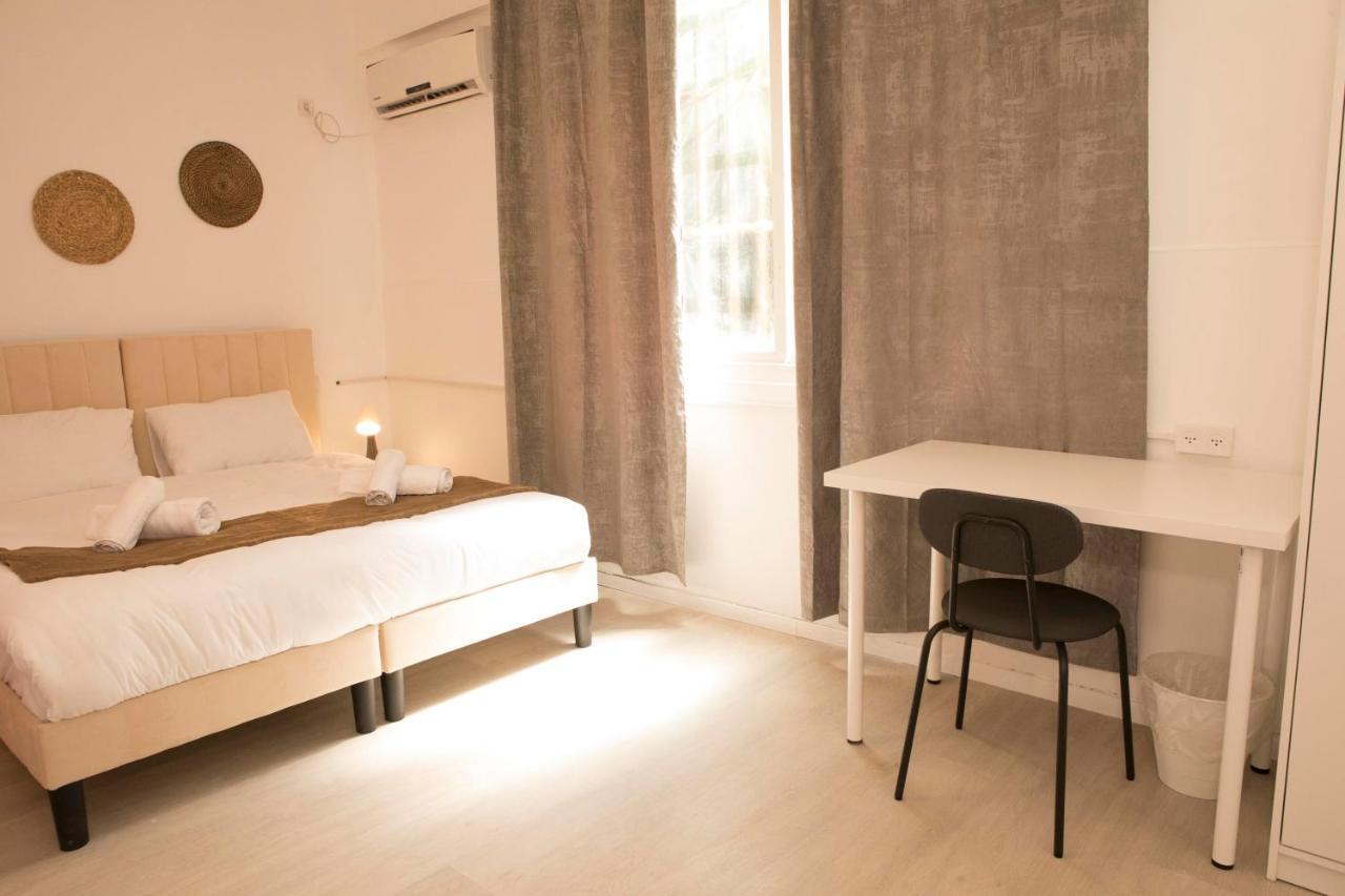 Beautiful Tel-Aviv Port & Beach Dizzengoff Apartments - Host By Bookiz Exterior photo