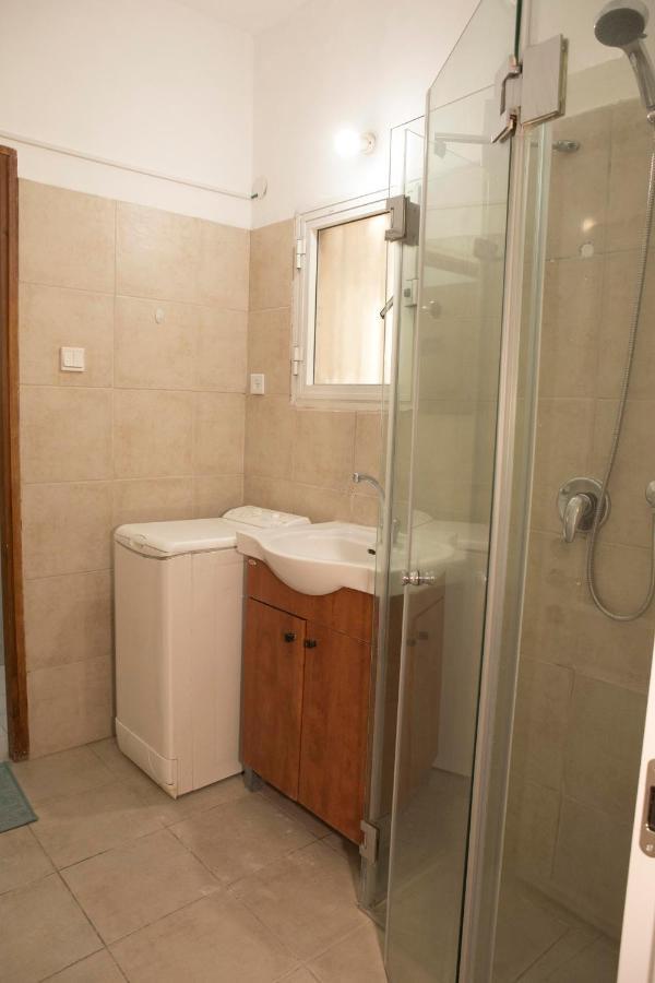 Beautiful Tel-Aviv Port & Beach Dizzengoff Apartments - Host By Bookiz Exterior photo